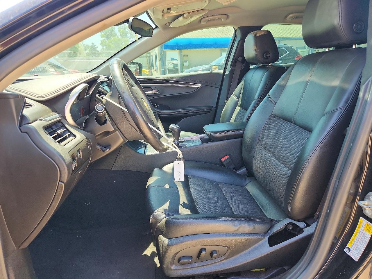 Chevrolet Impala Lt