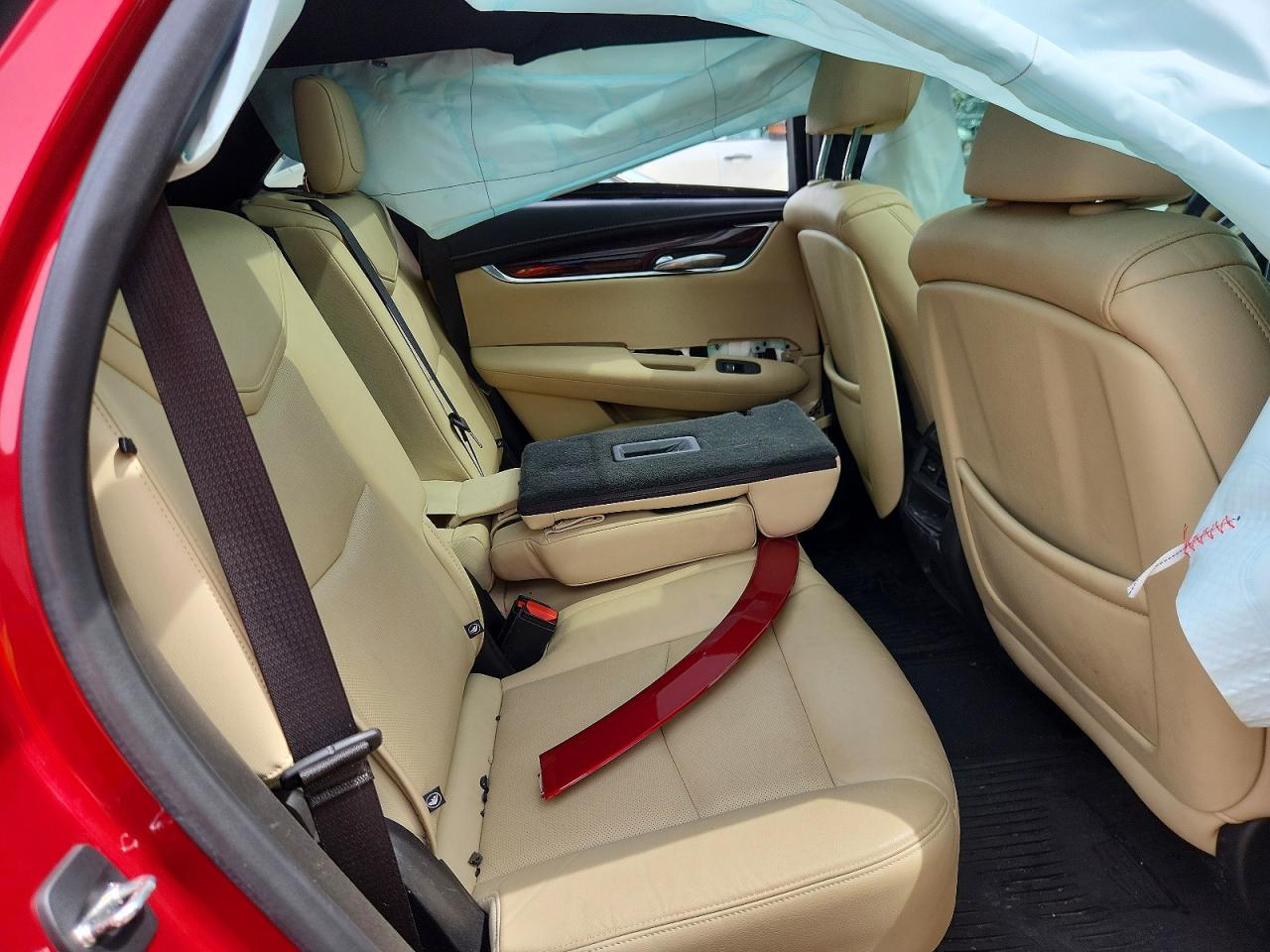 Cadillac XT5 Luxury