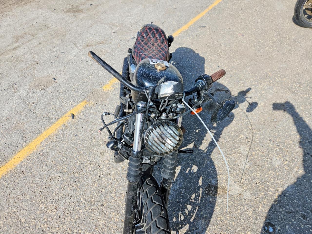 Harley-Davidson Xl N