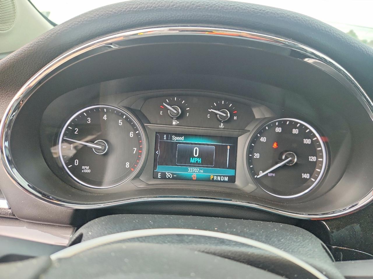 Buick Encore Preferred
