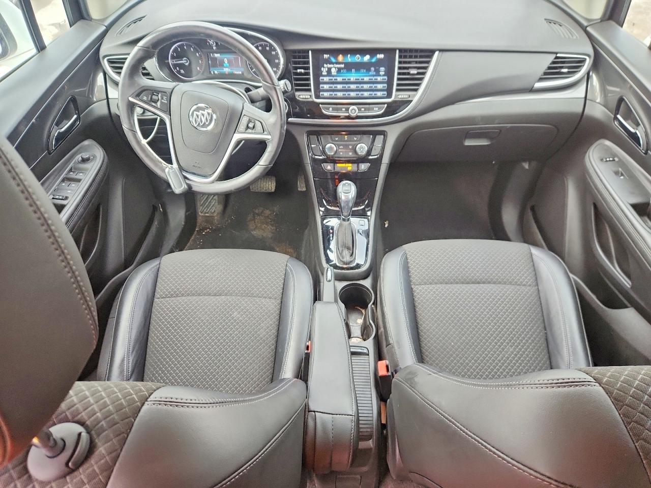 Buick Encore Preferred