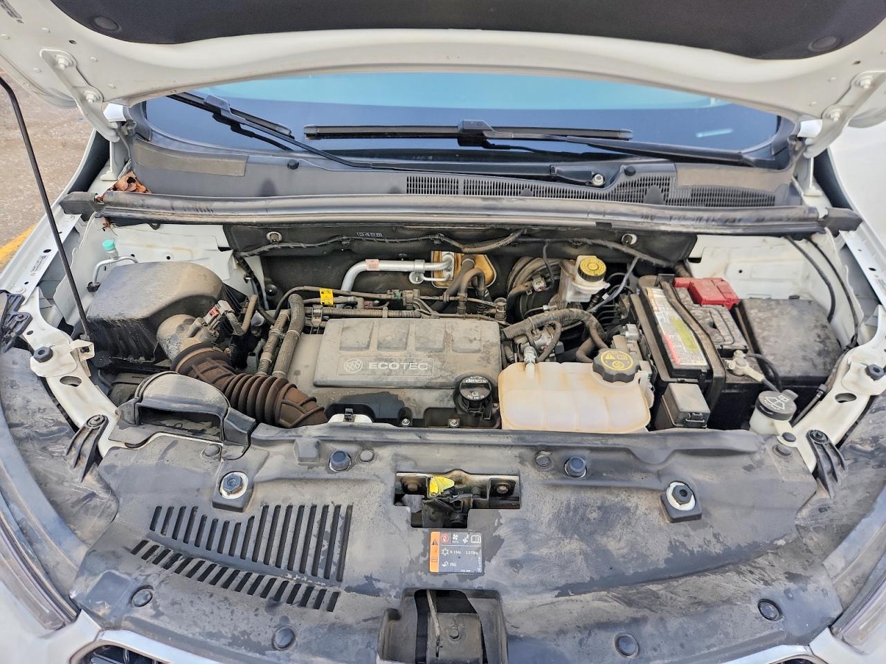 Buick Encore Preferred