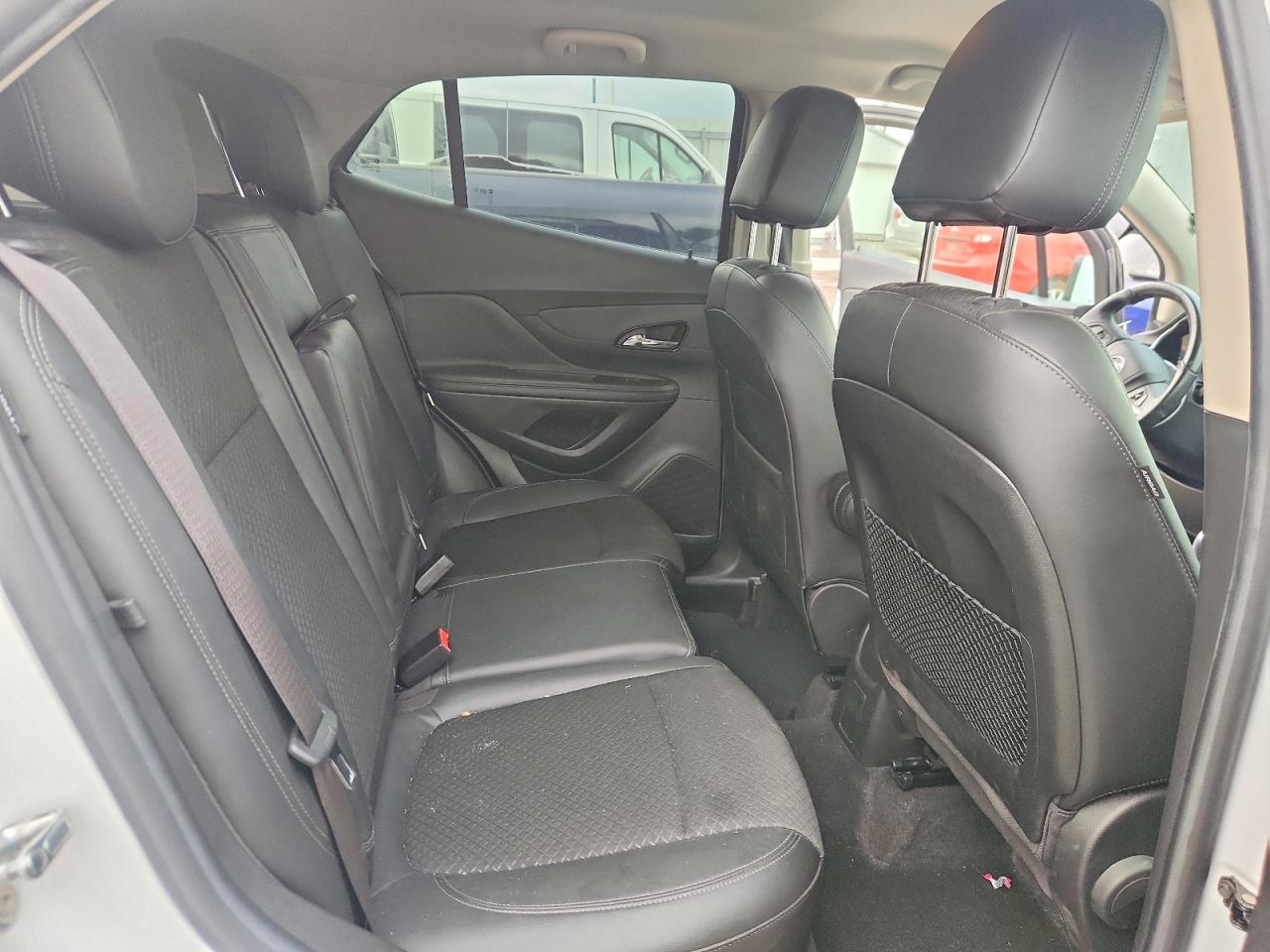 Buick Encore Preferred