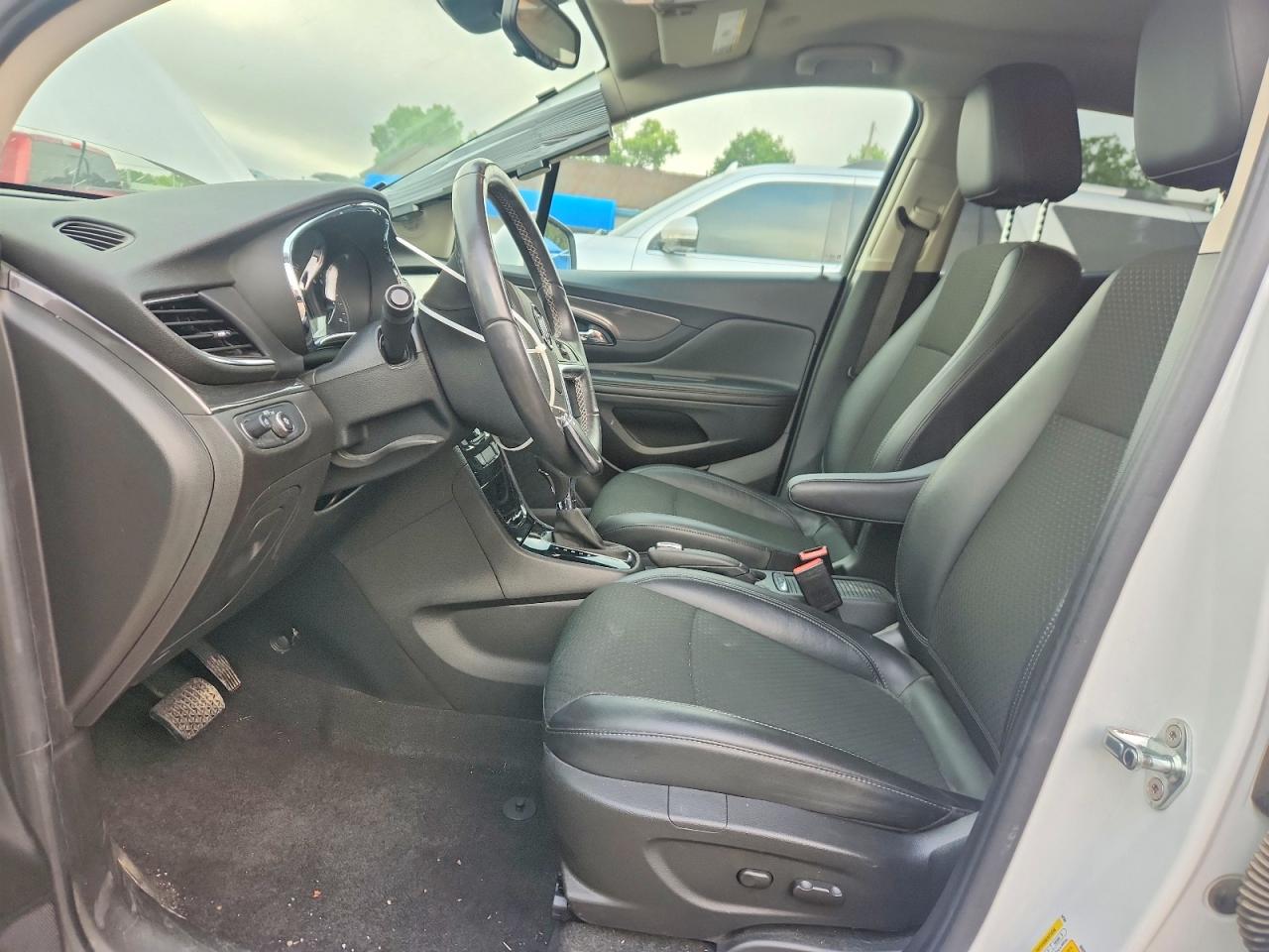 Buick Encore Preferred