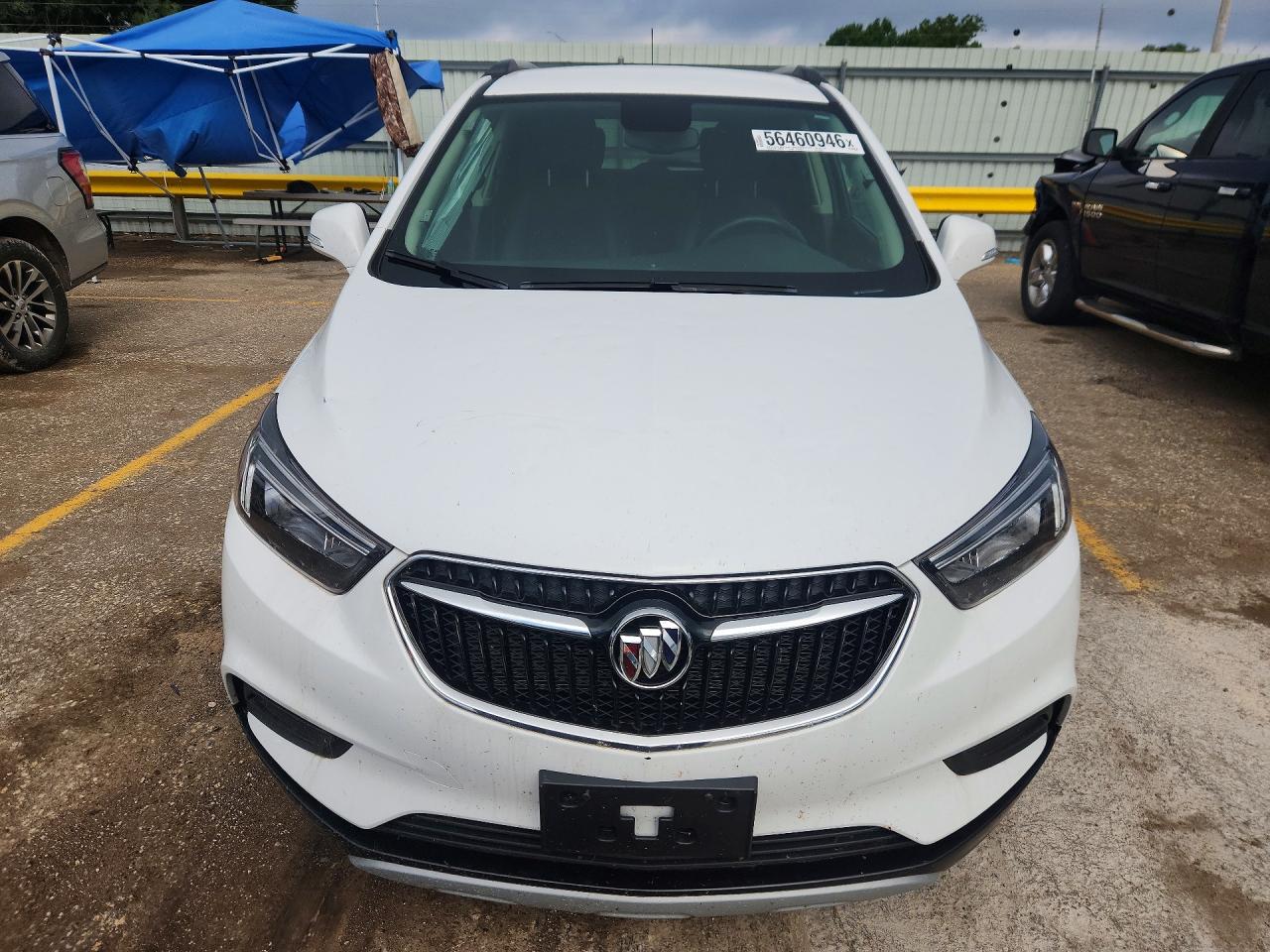 Buick Encore Preferred