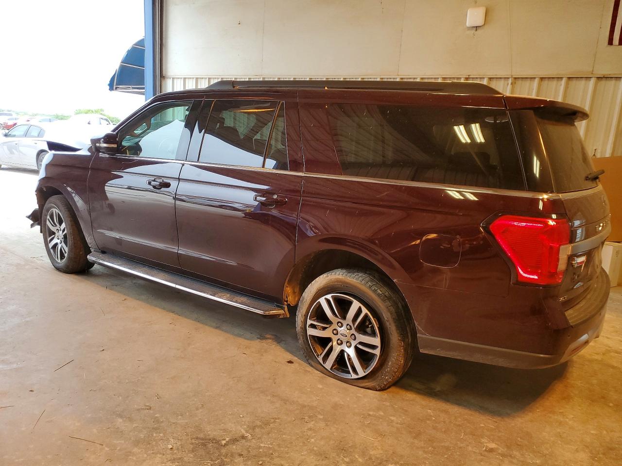 Ford Expedition Max Xlt