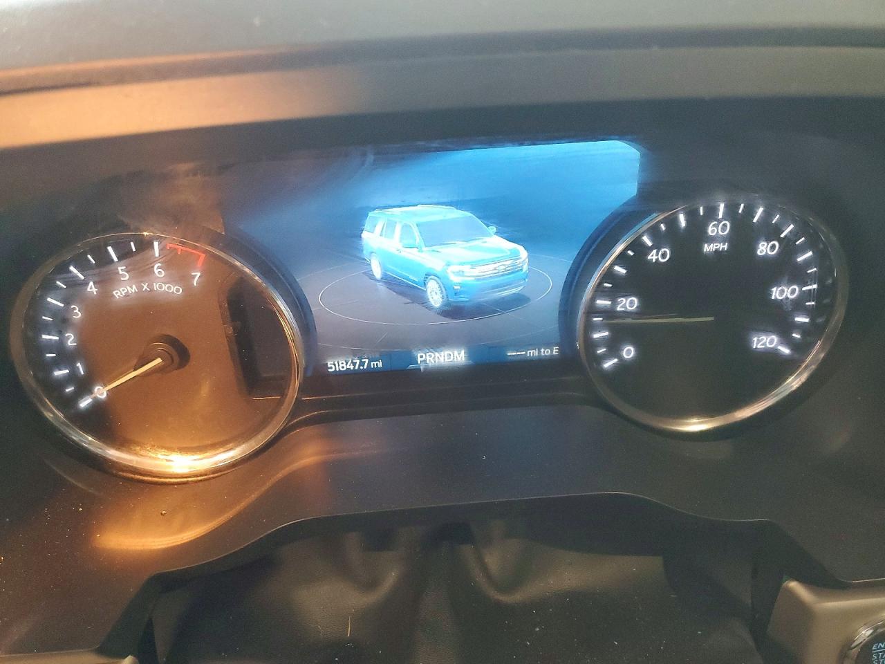 Ford Expedition Max Xlt