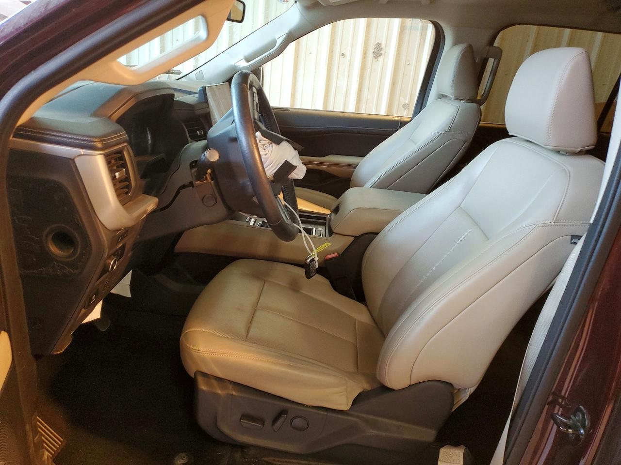 Ford Expedition Max Xlt