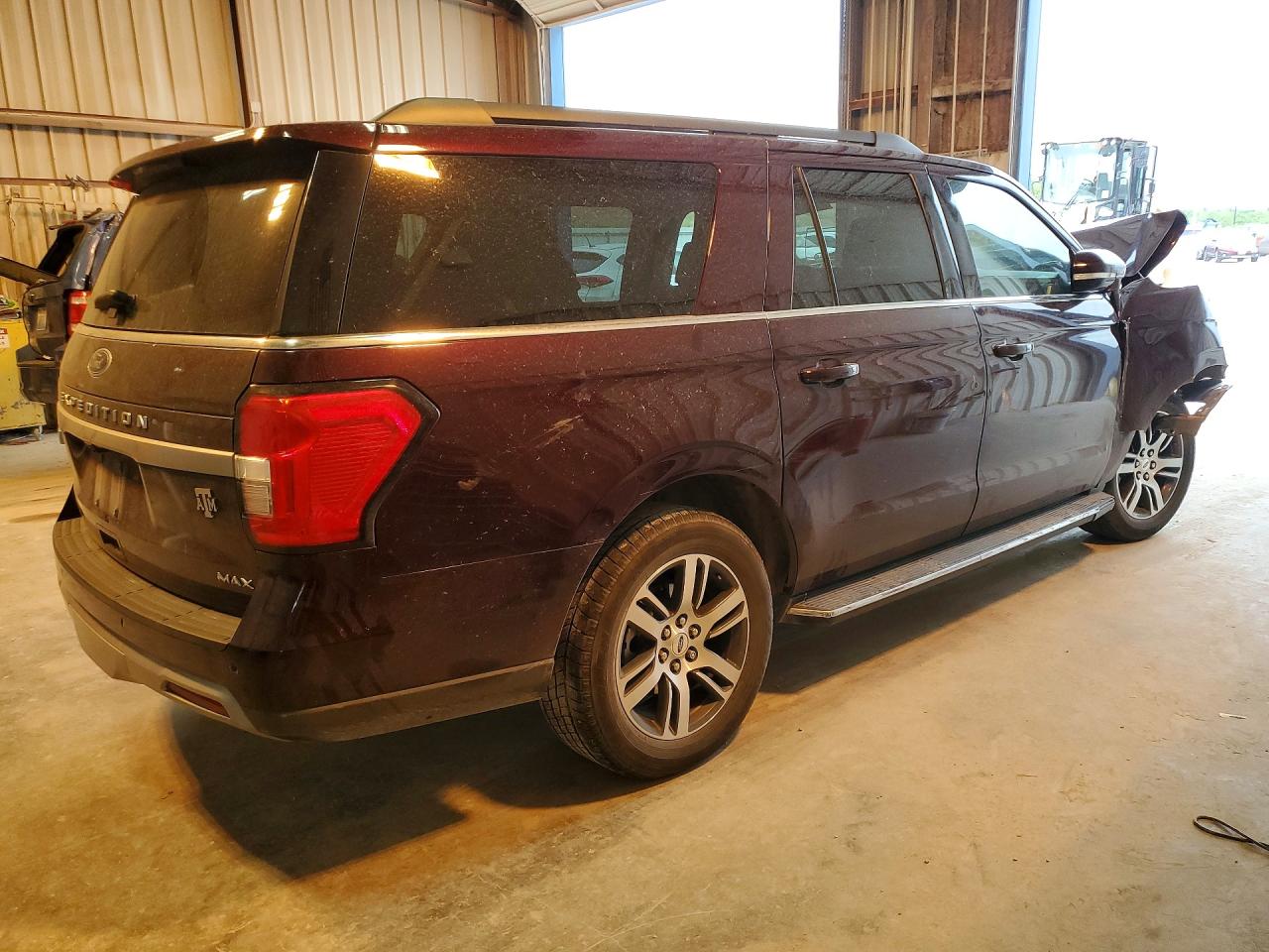 Ford Expedition Max Xlt