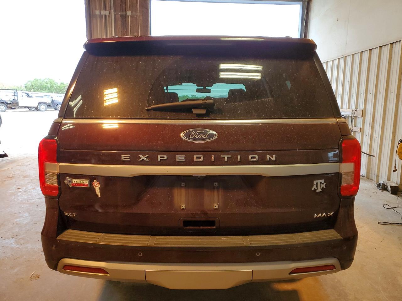 Ford Expedition Max Xlt