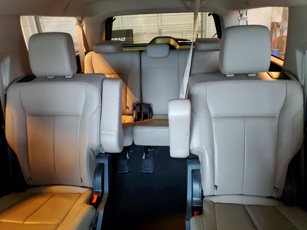 Ford Expedition Max Xlt