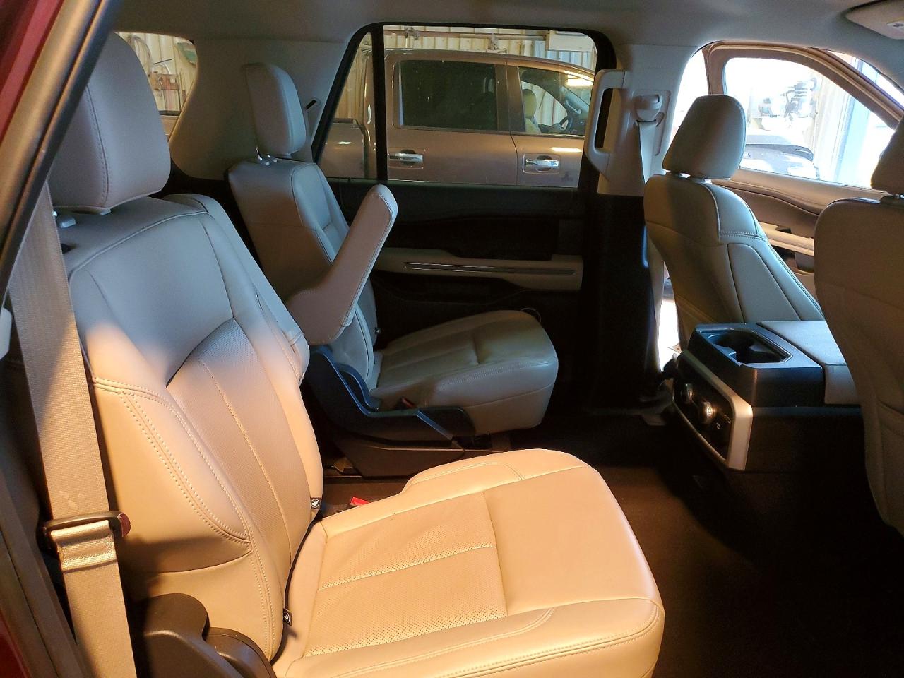 Ford Expedition Max Xlt
