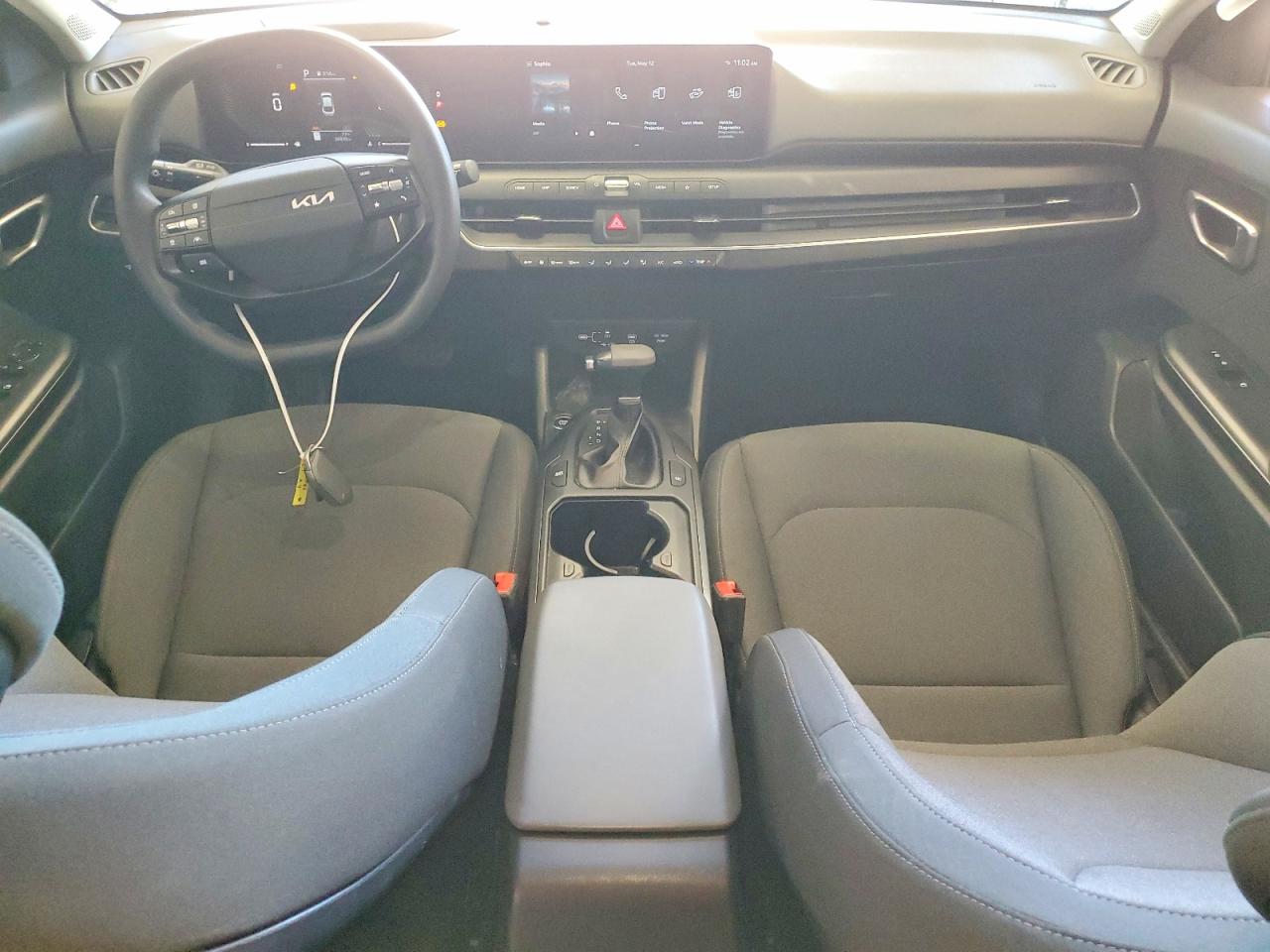 Kia K4 Lxs