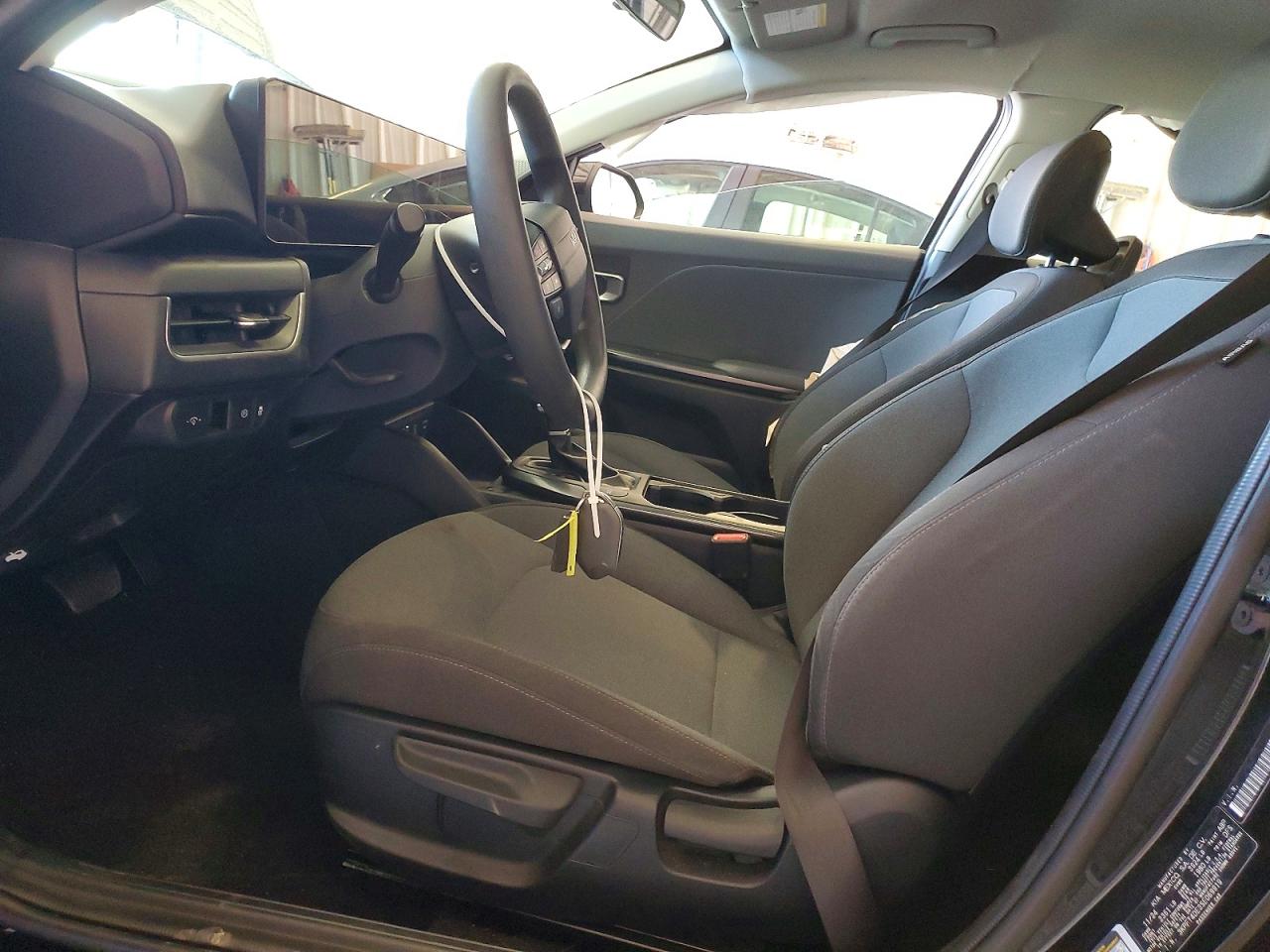 Kia K4 Lxs