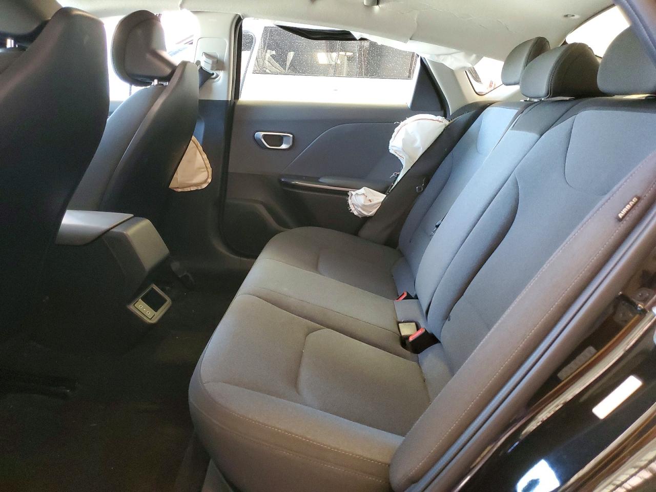 Kia K4 Lxs
