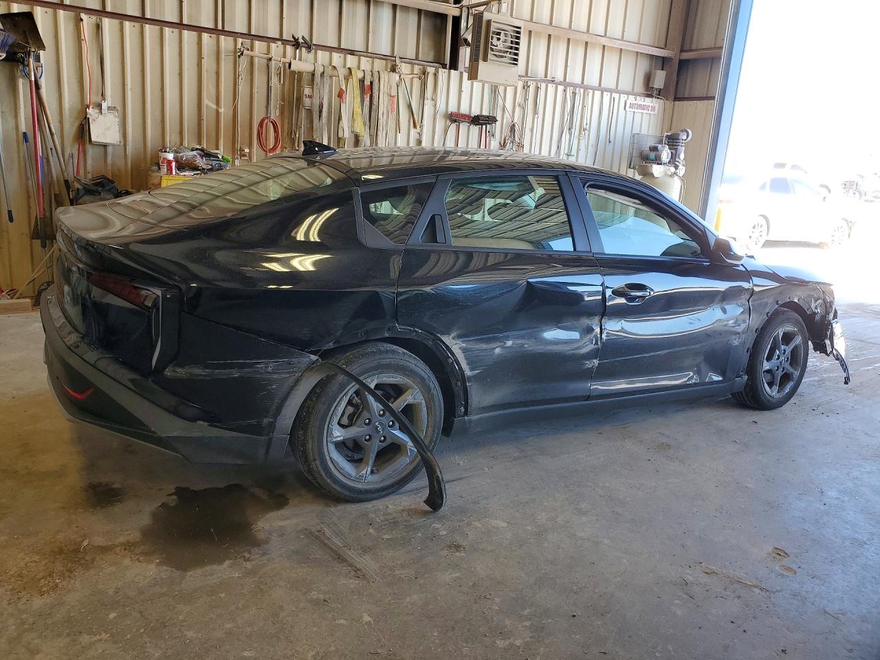 Kia K4 Lxs