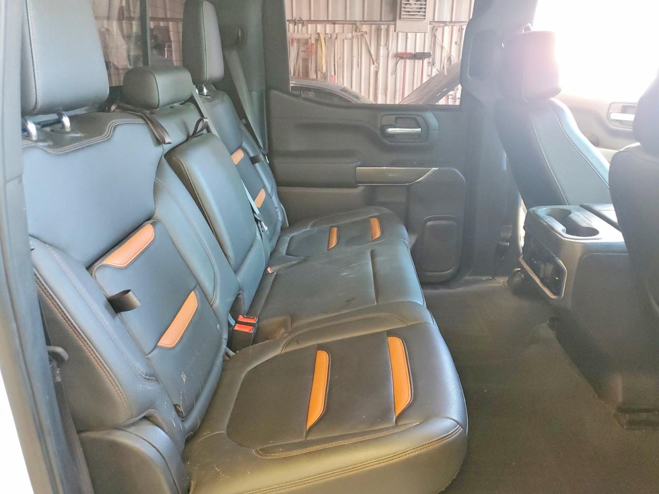 GMC Sierra K1500 At4