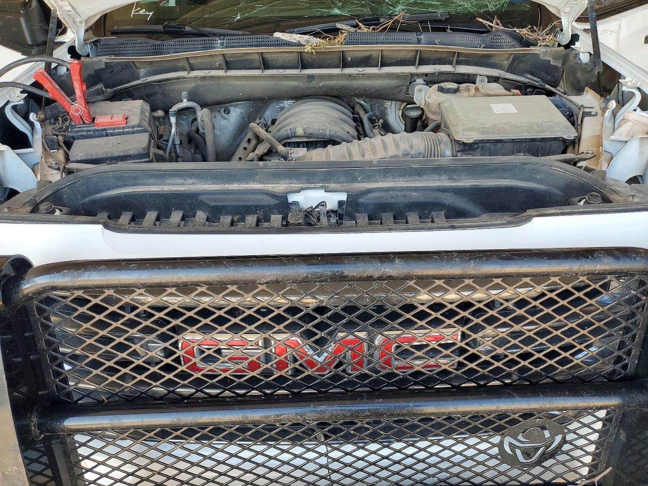 GMC Sierra K1500 At4