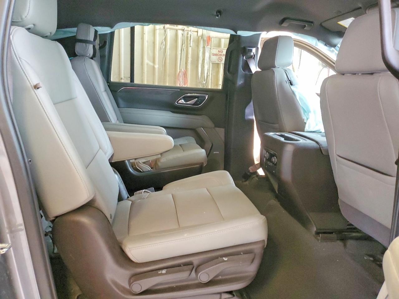 Chevrolet Suburban K1500 Z71