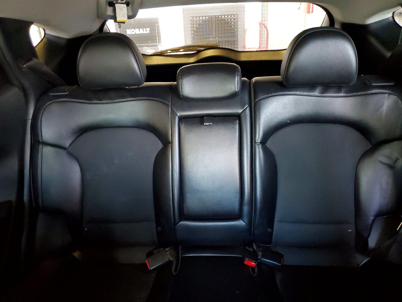 Hyundai TUCSON Se