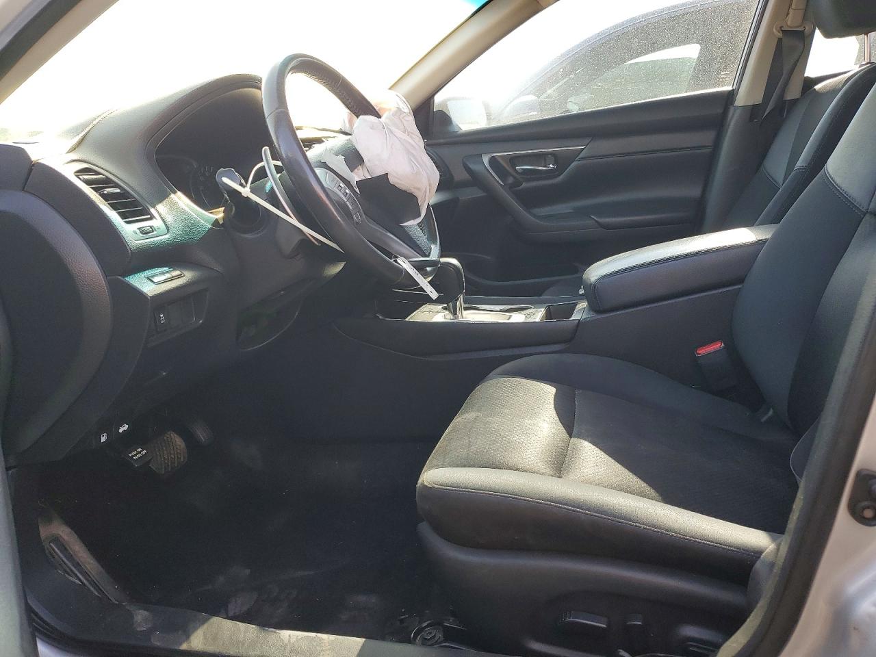 Nissan Altima 2.5 Sr