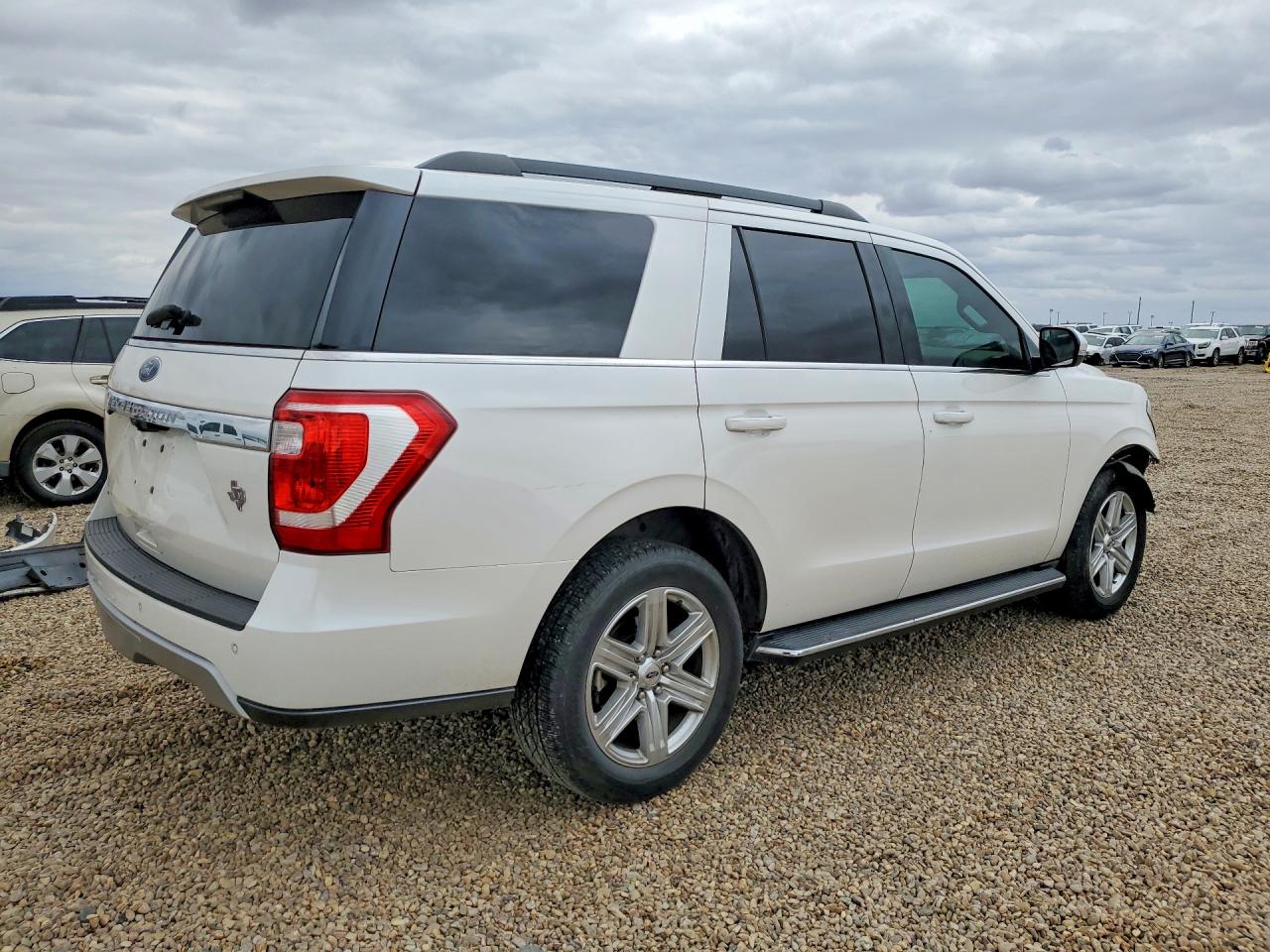 Ford Expedition Xlt