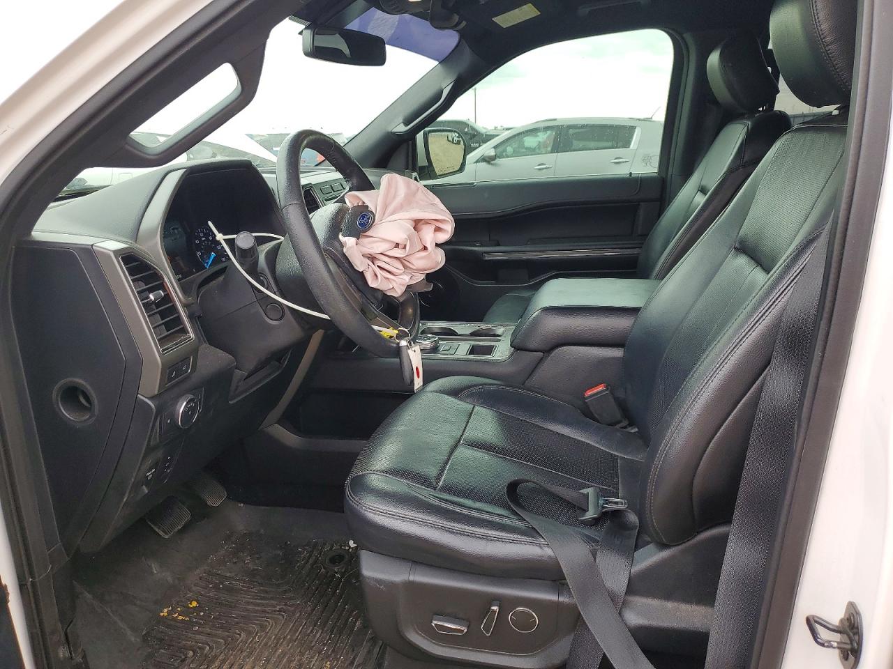 Ford Expedition Xlt