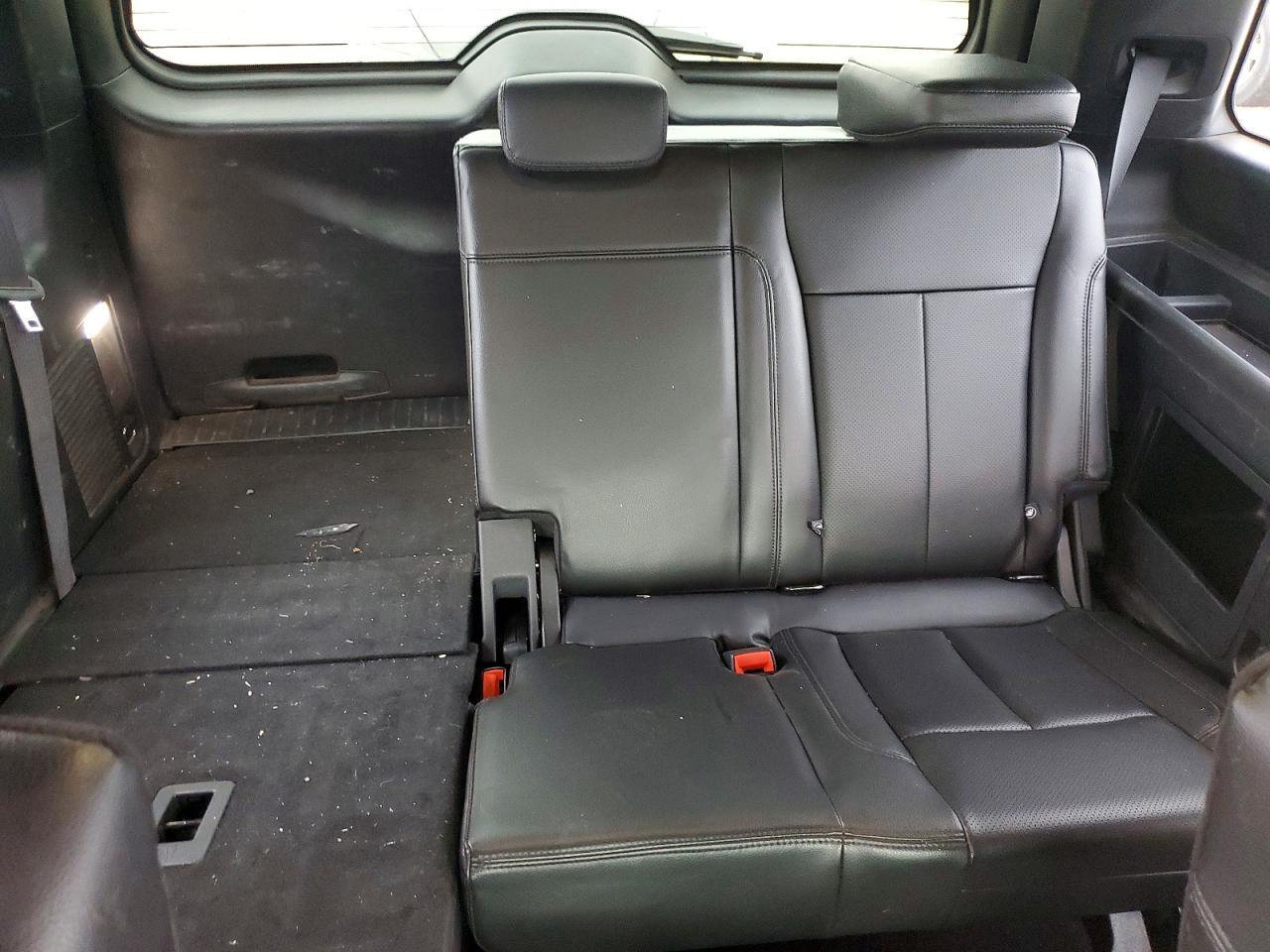 Ford Expedition Xlt
