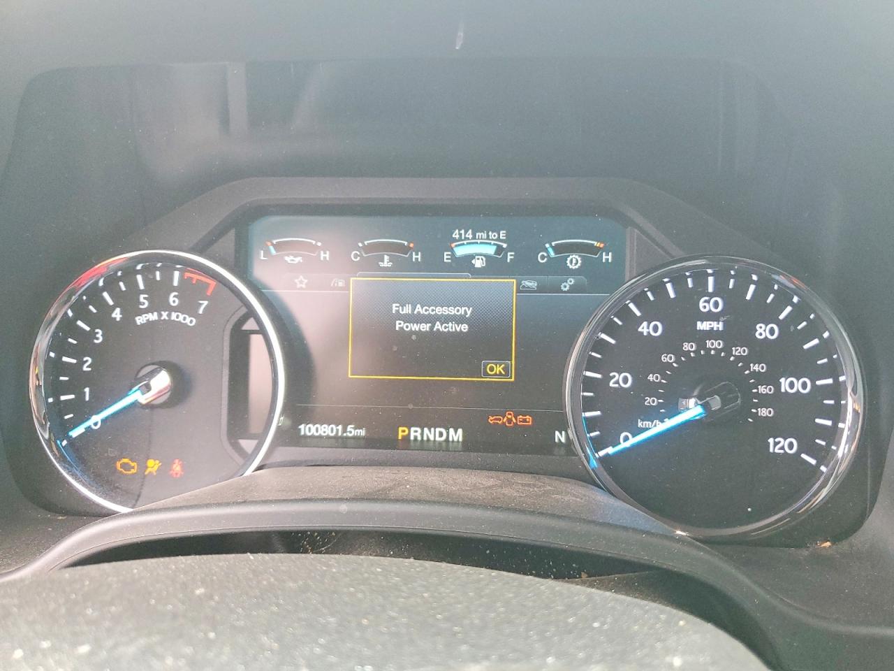 Ford Expedition Xlt