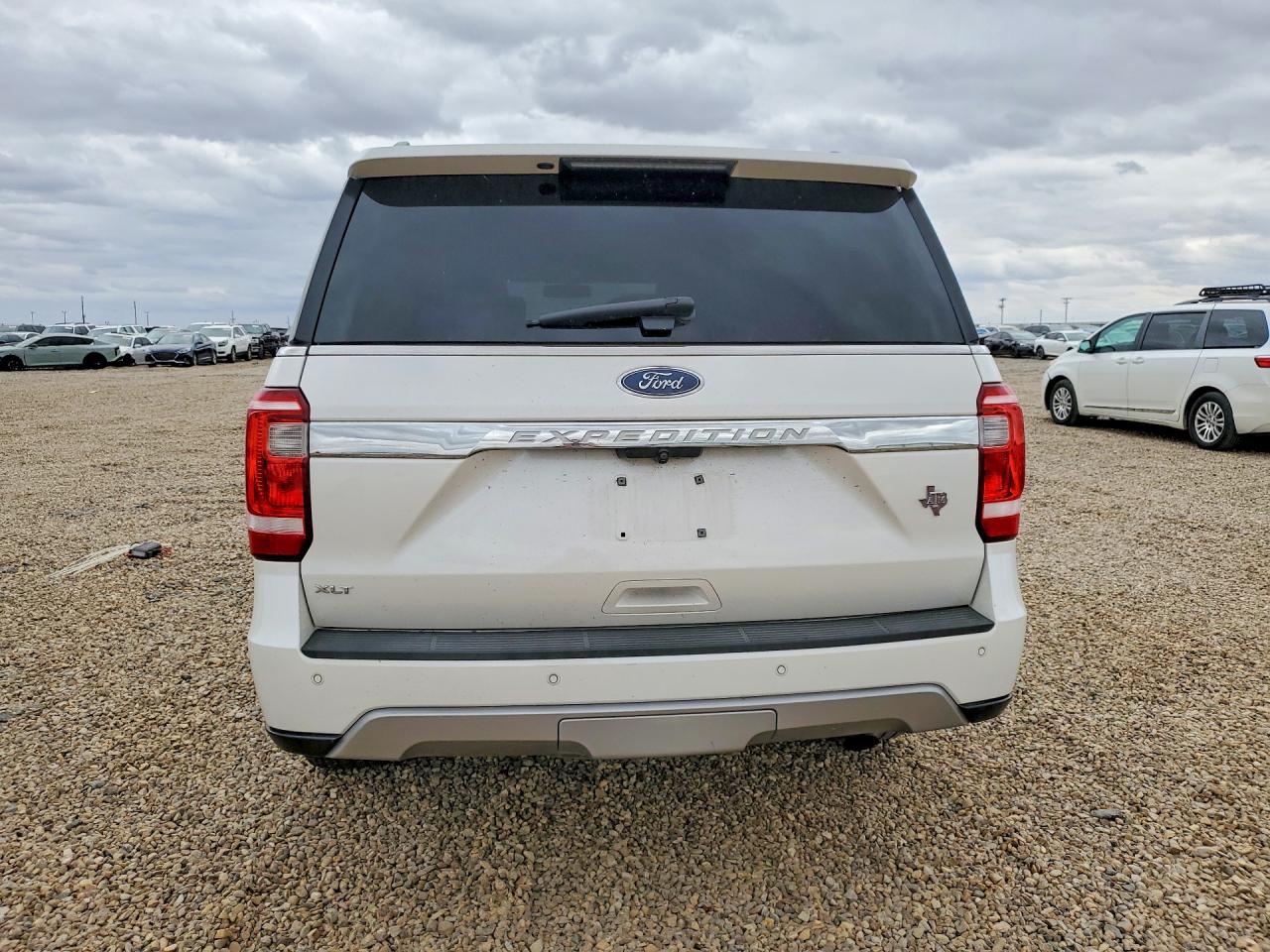 Ford Expedition Xlt