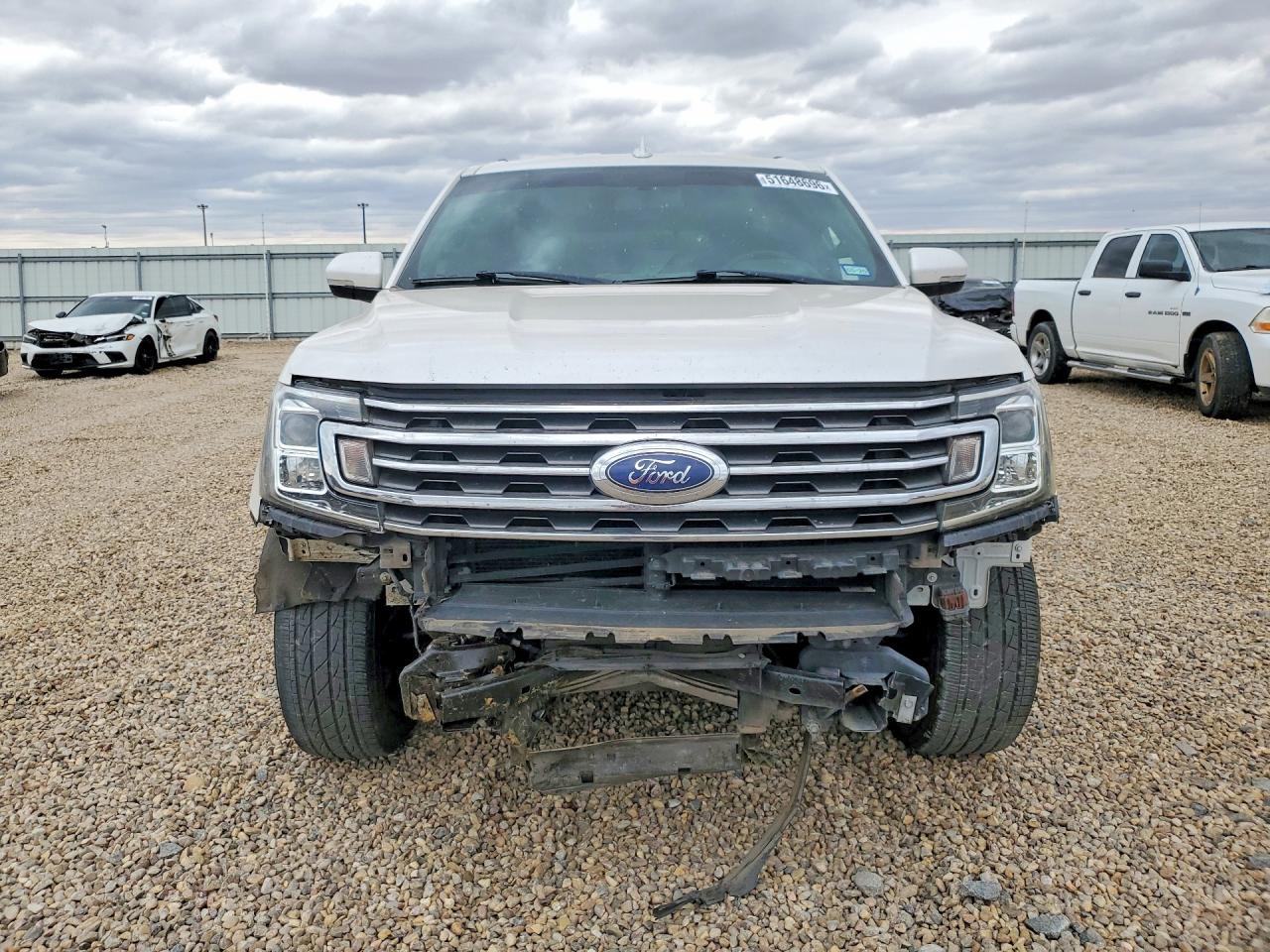 Ford Expedition Xlt