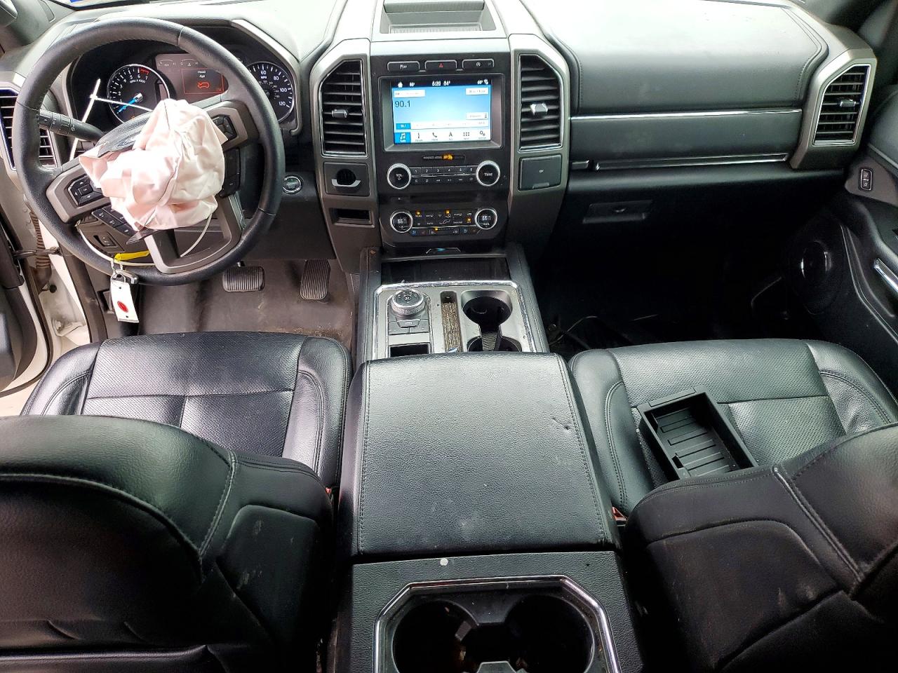 Ford Expedition Xlt