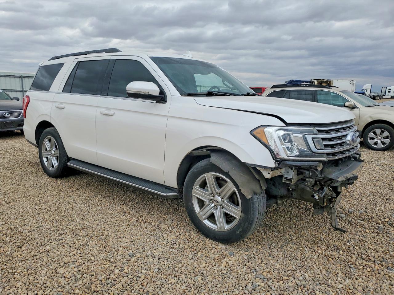 Ford Expedition Xlt