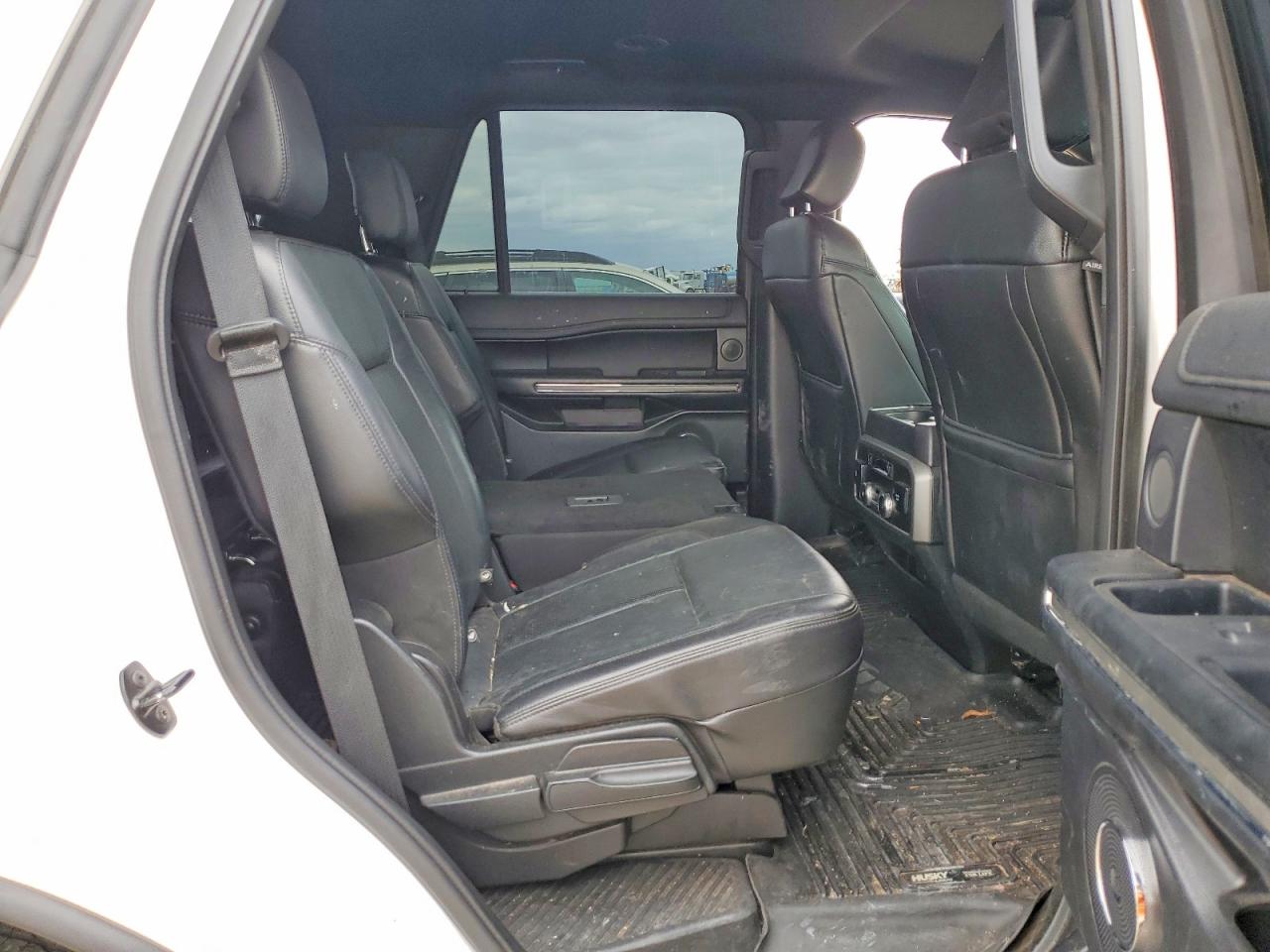 Ford Expedition Xlt