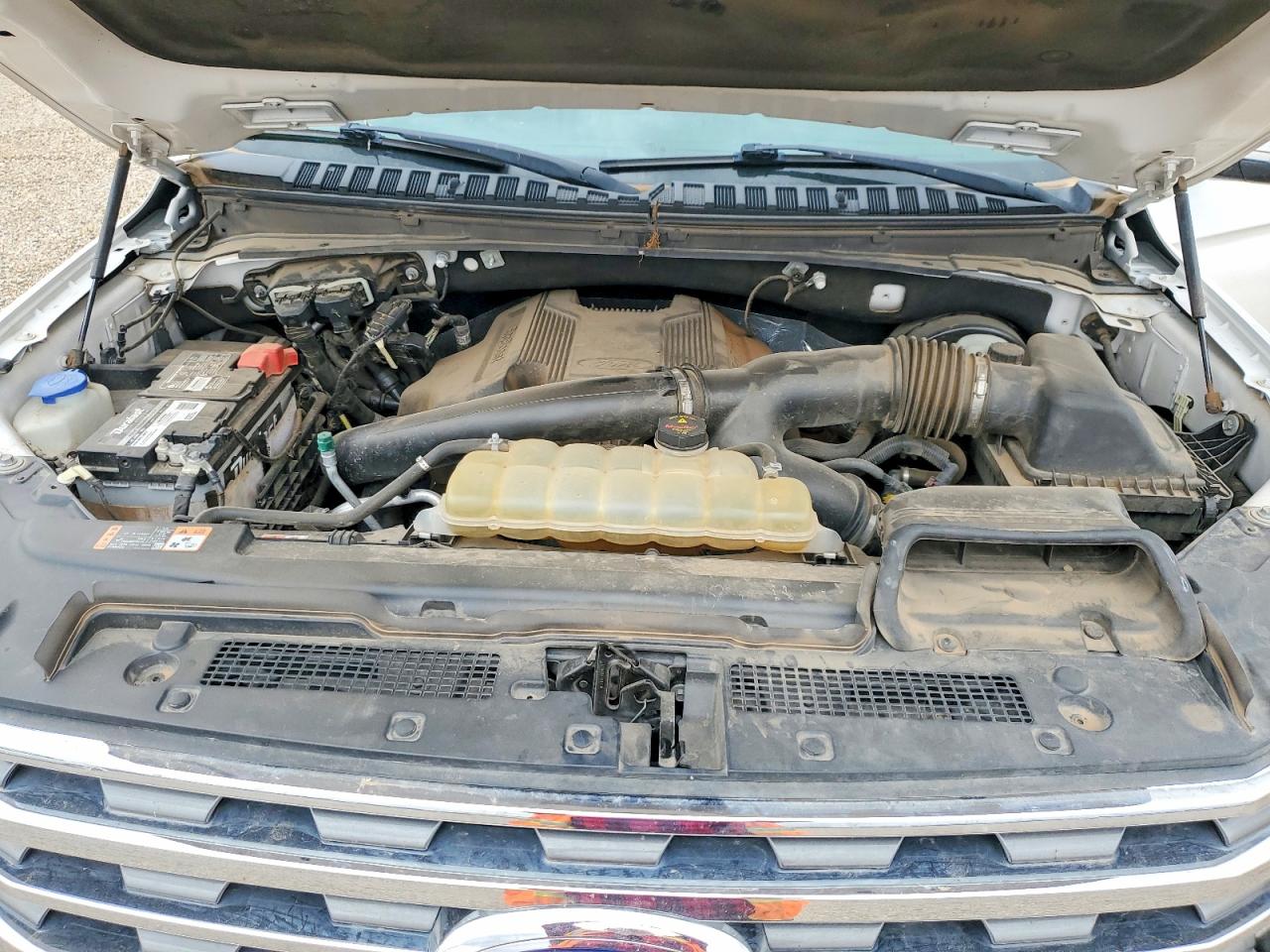 Ford Expedition Xlt