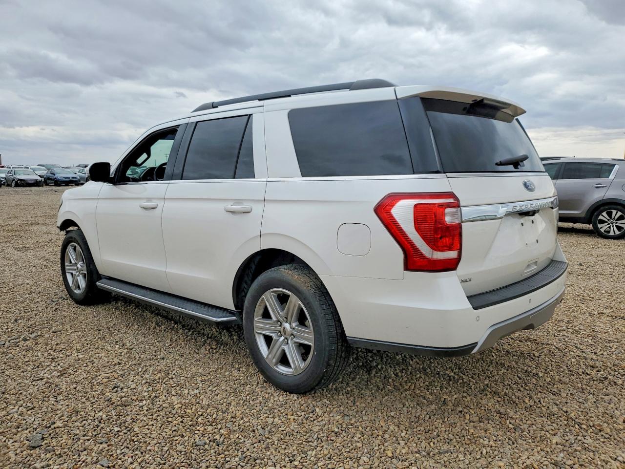 Ford Expedition Xlt