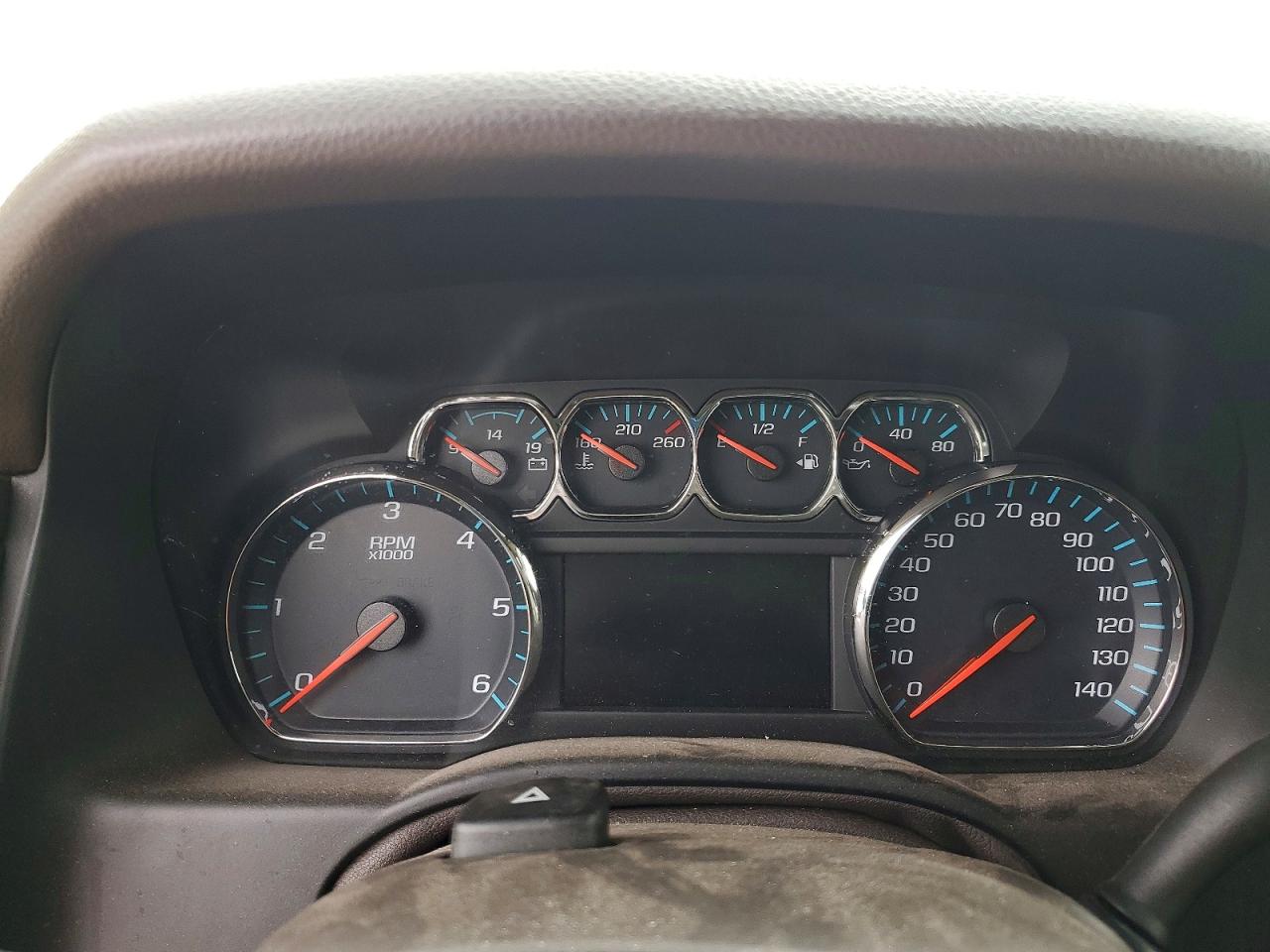 GMC Yukon Slt