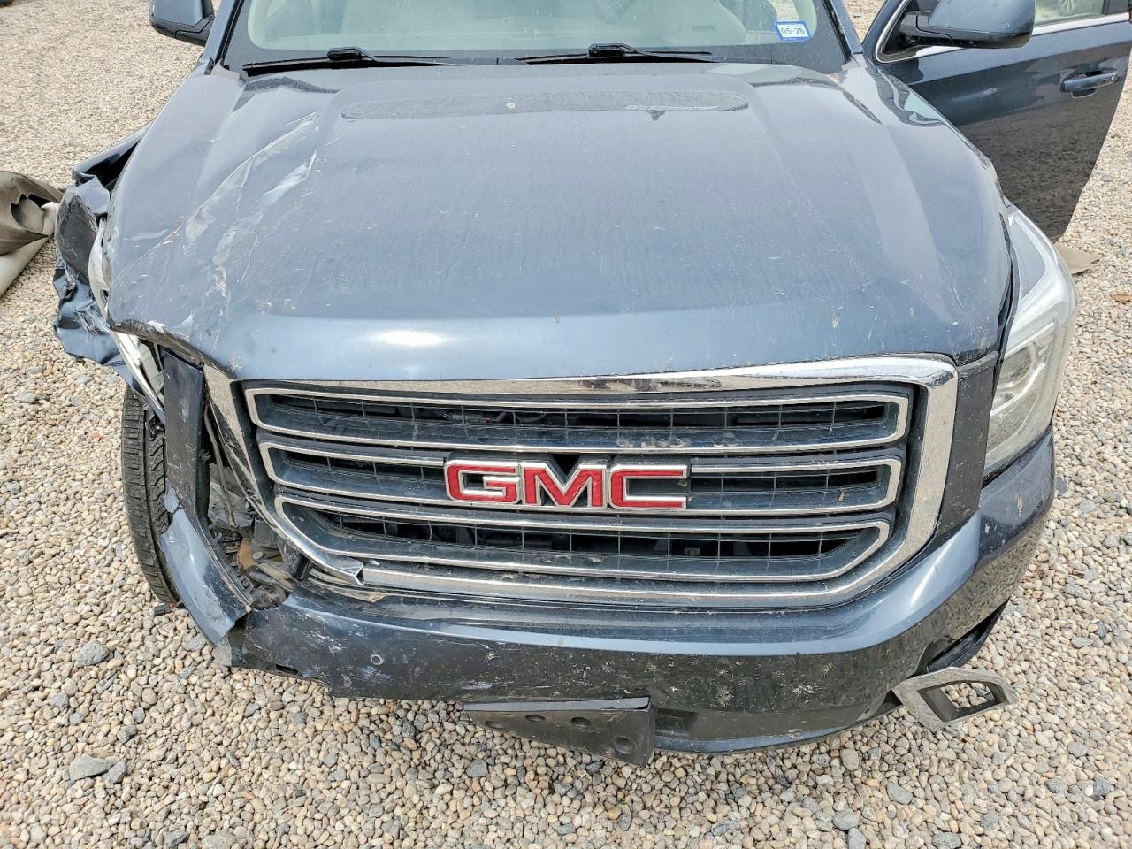 GMC Yukon Slt