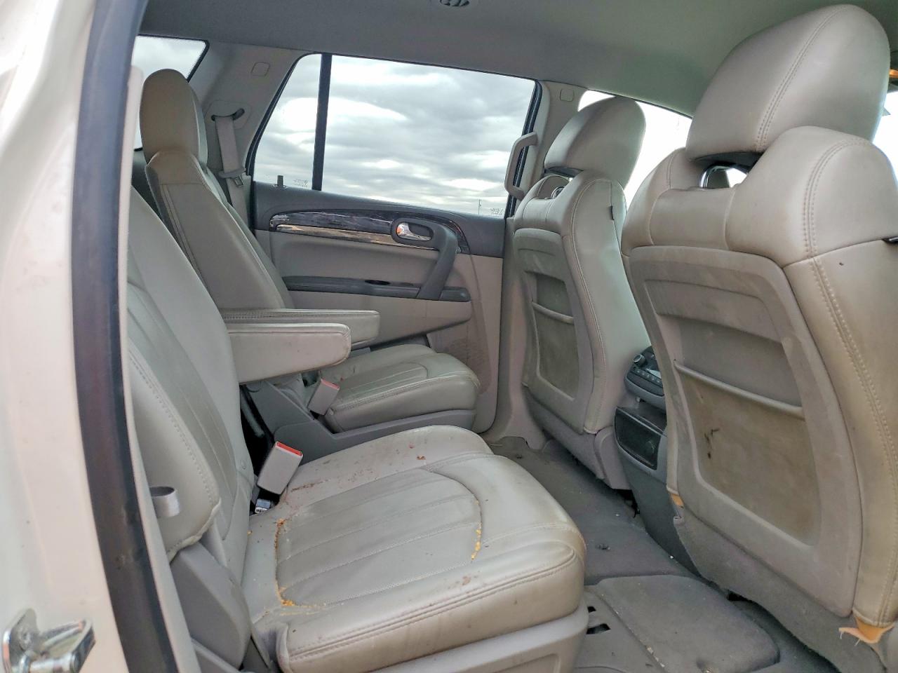Buick Enclave