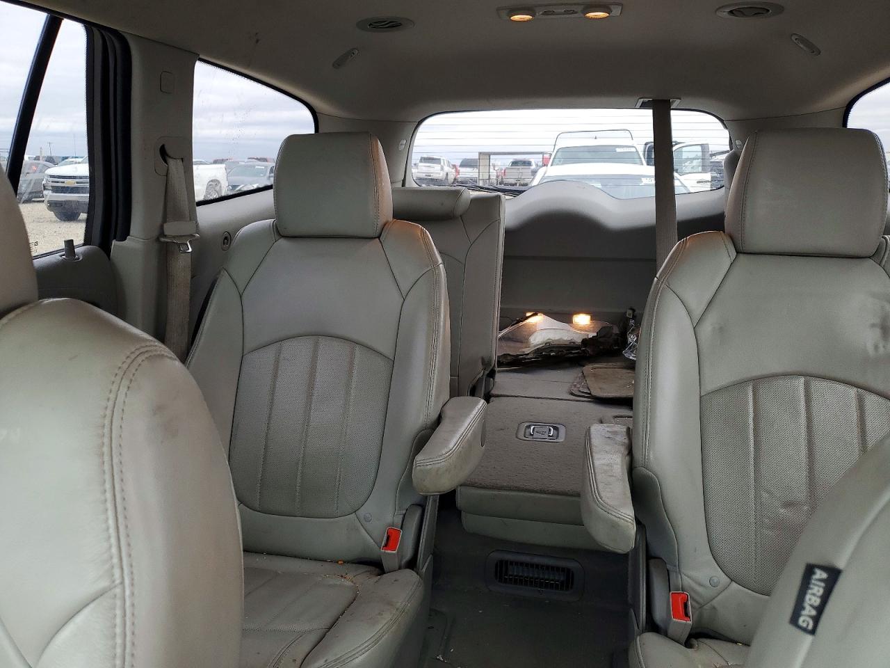 Buick Enclave