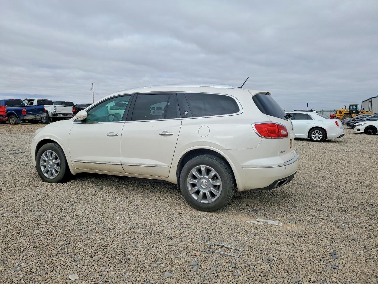 Buick Enclave