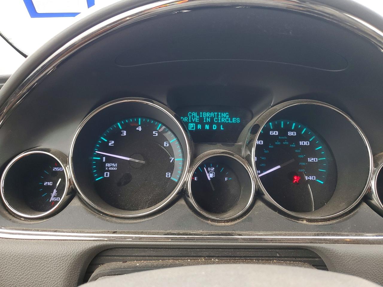 Buick Enclave
