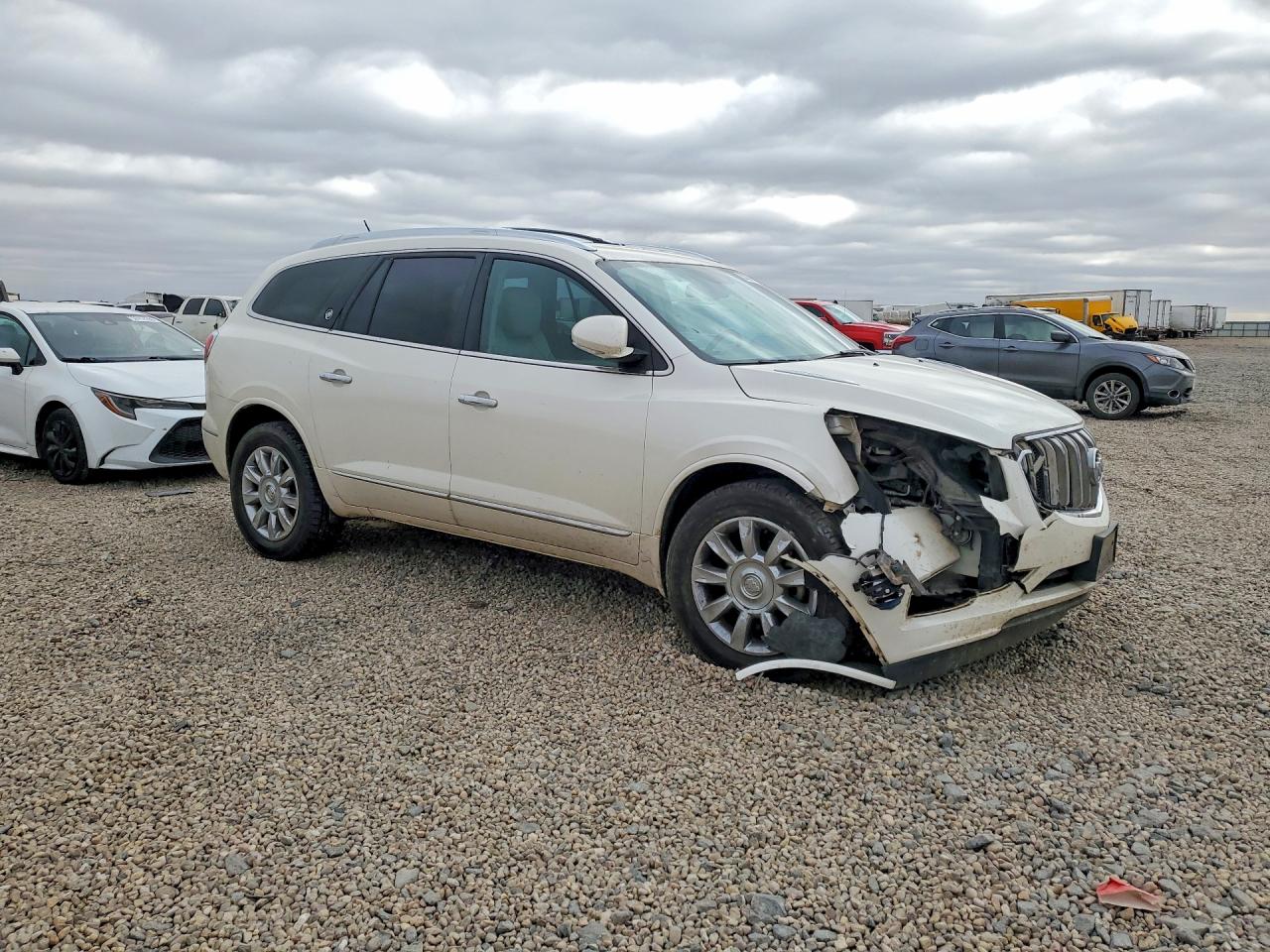 Buick Enclave