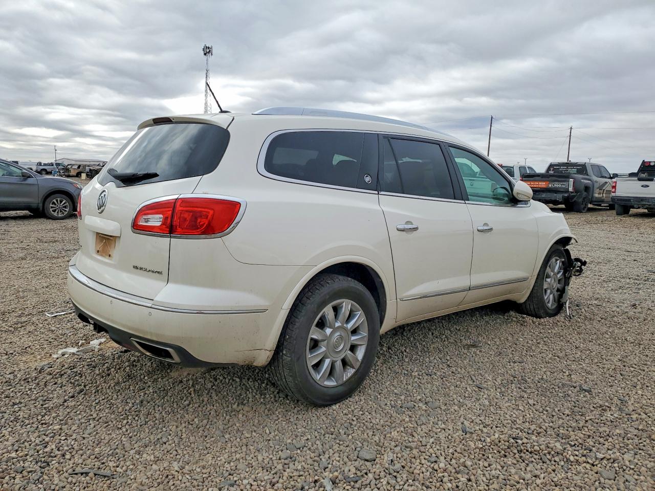 Buick Enclave