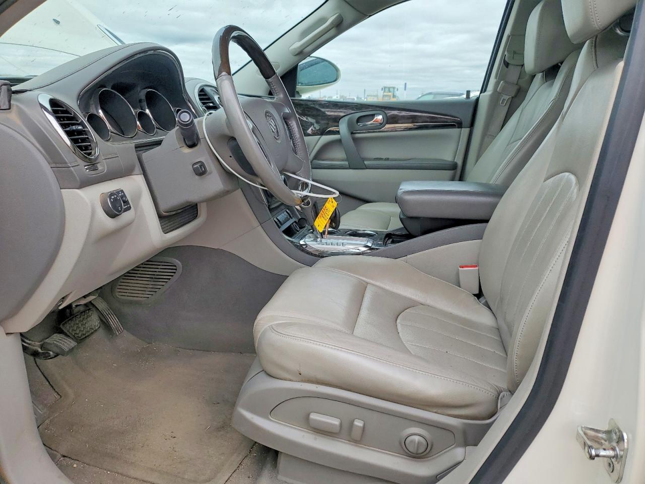 Buick Enclave