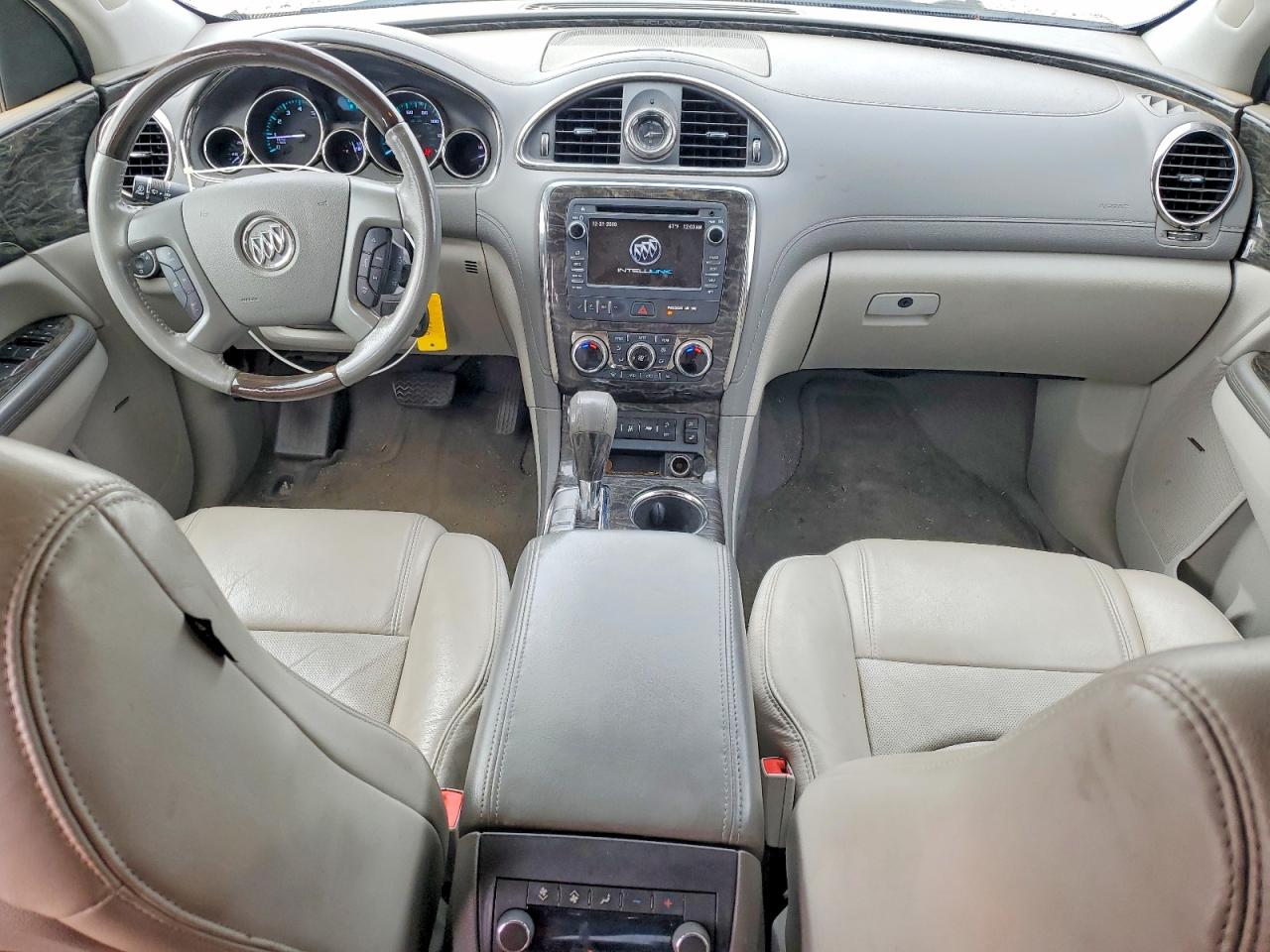 Buick Enclave