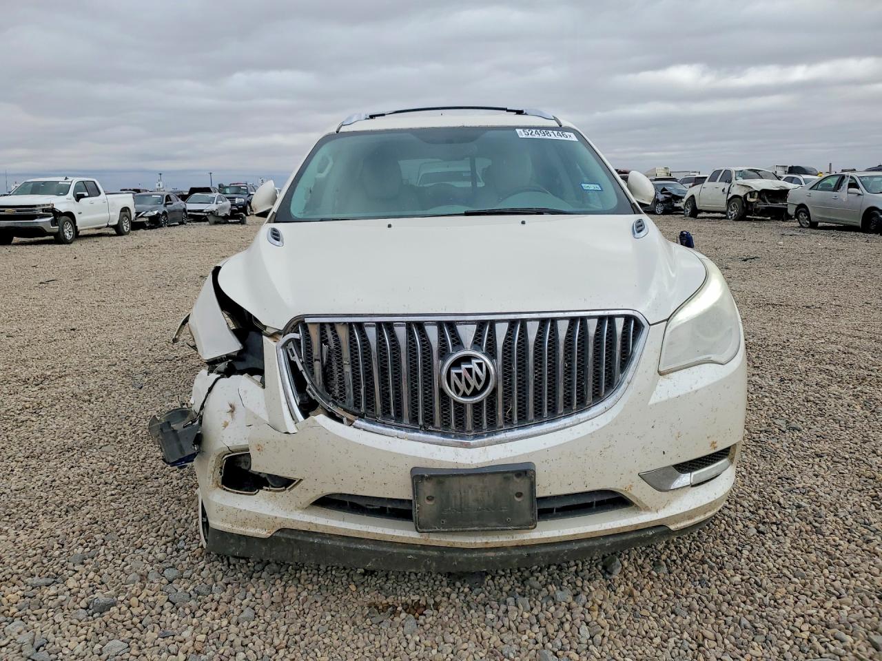 Buick Enclave