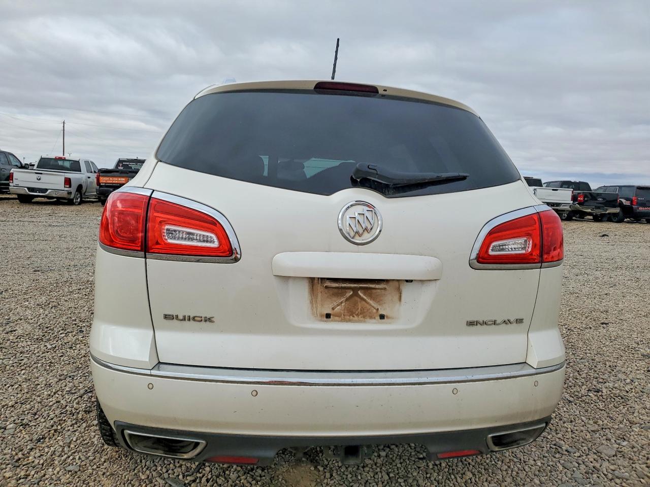 Buick Enclave