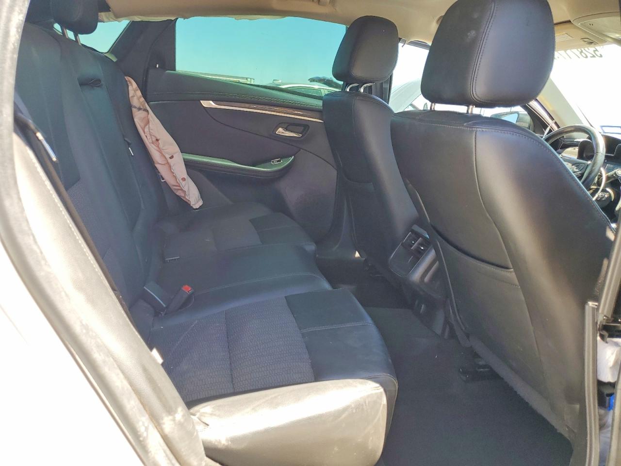Chevrolet Impala Lt