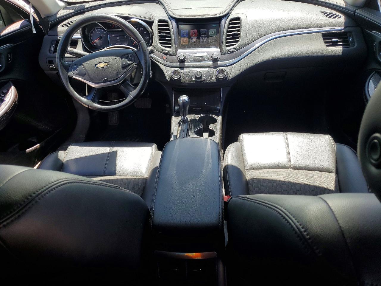 Chevrolet Impala Lt